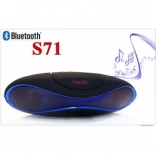 Loa dùng thẻ Beats Bluetooth S71