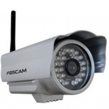 Camera IP Foscam FI8904W