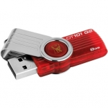 USB Kingston 8GB 2.0 DataTraveler DT 101 G2