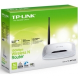 Phát Wireless TP-Link TL-740N 150Mb 1 Anten