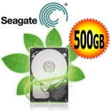 HDD 500GB Seagate Sata